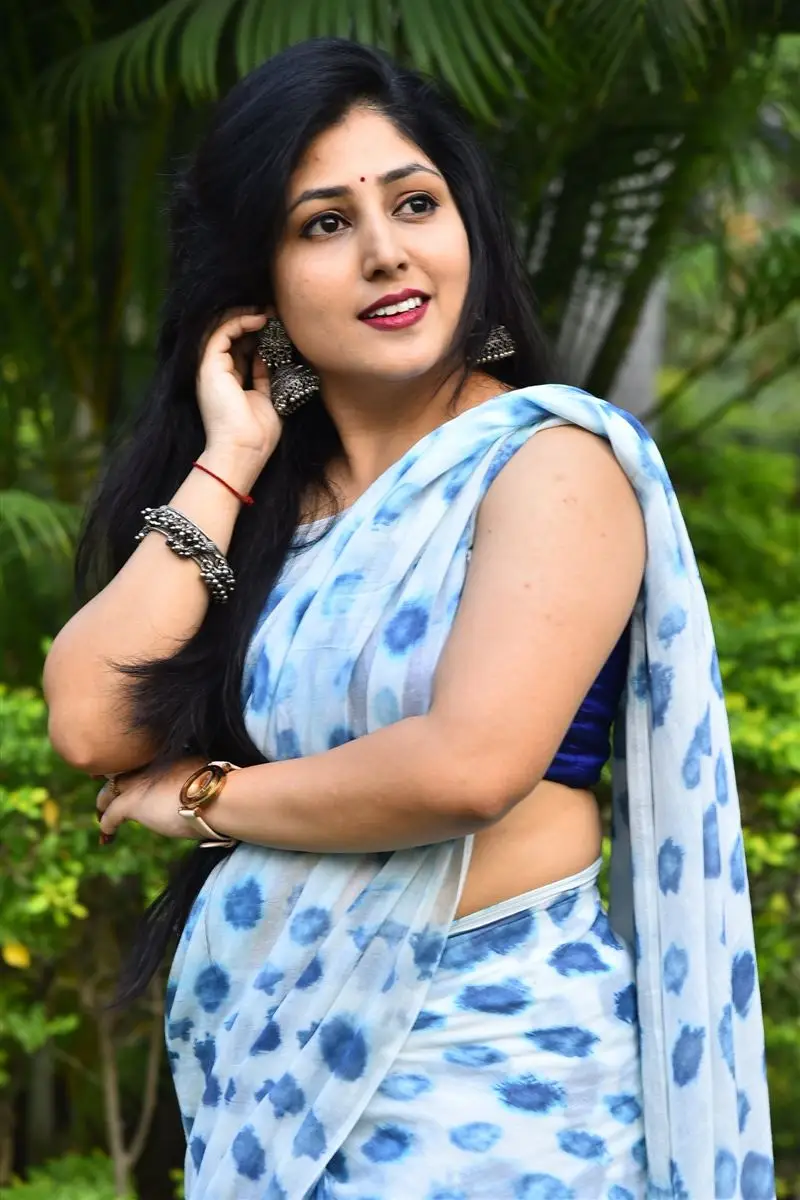 Praneekaanvikaa at Market Mahalakshmi Movie Trailer Launch